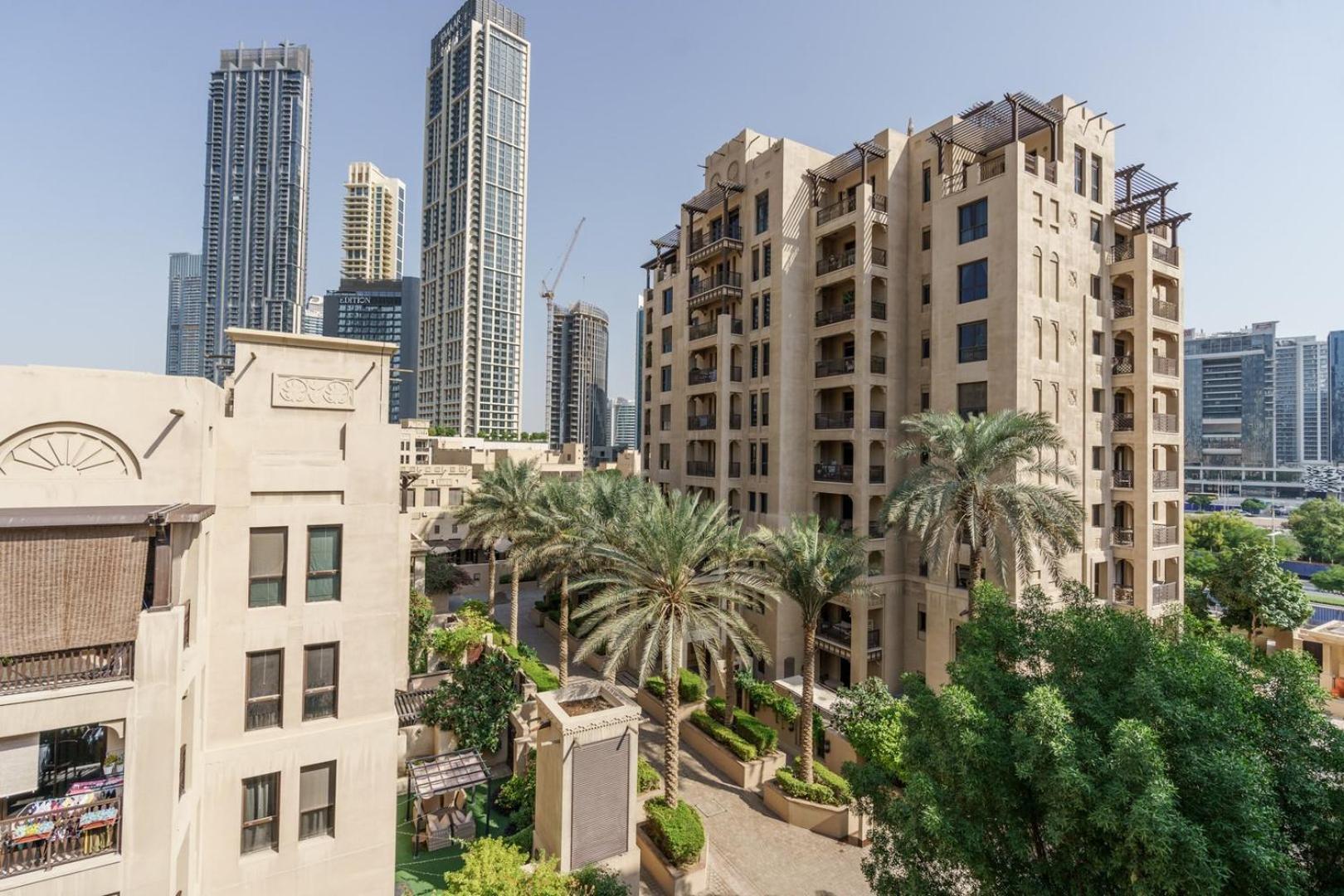 Guestready - Luxe Arabian In Downtown * Dubai