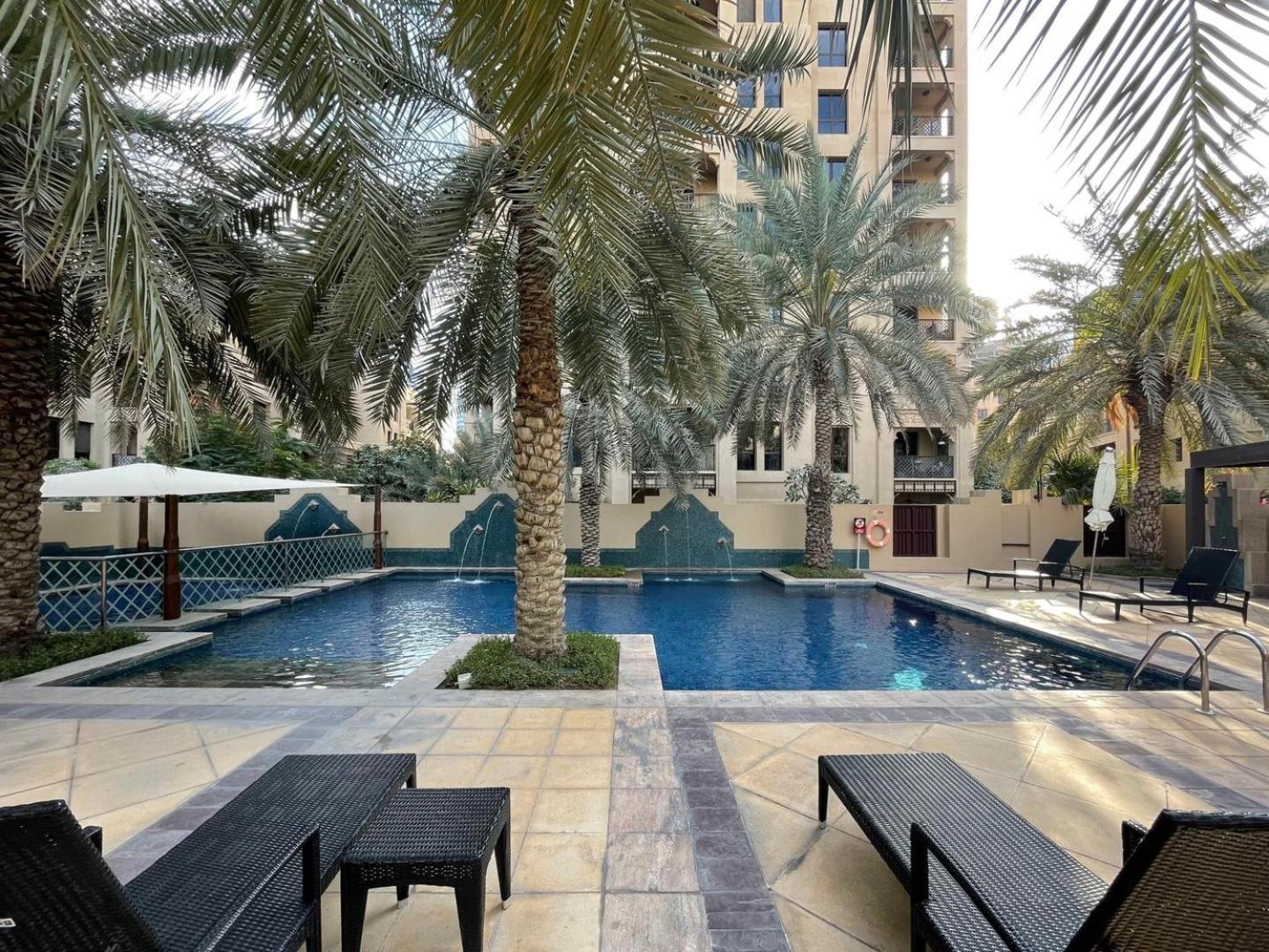 Apartment Guestready - Luxe Arabian In Downtown