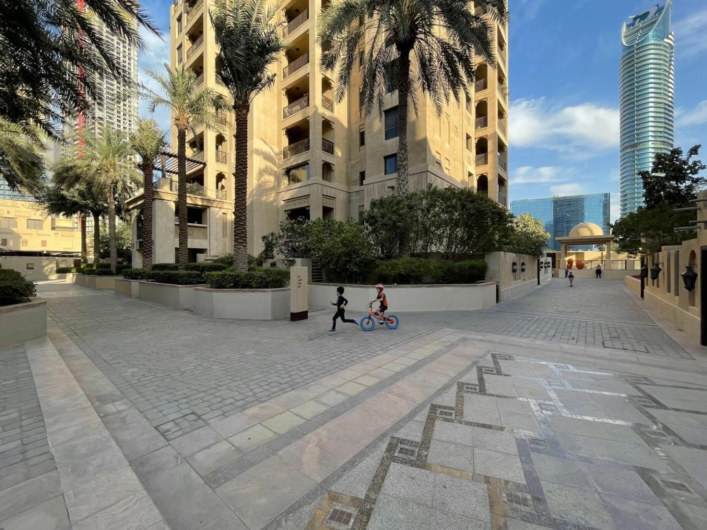 Guestready - Luxe Arabian In Downtown * Dubai