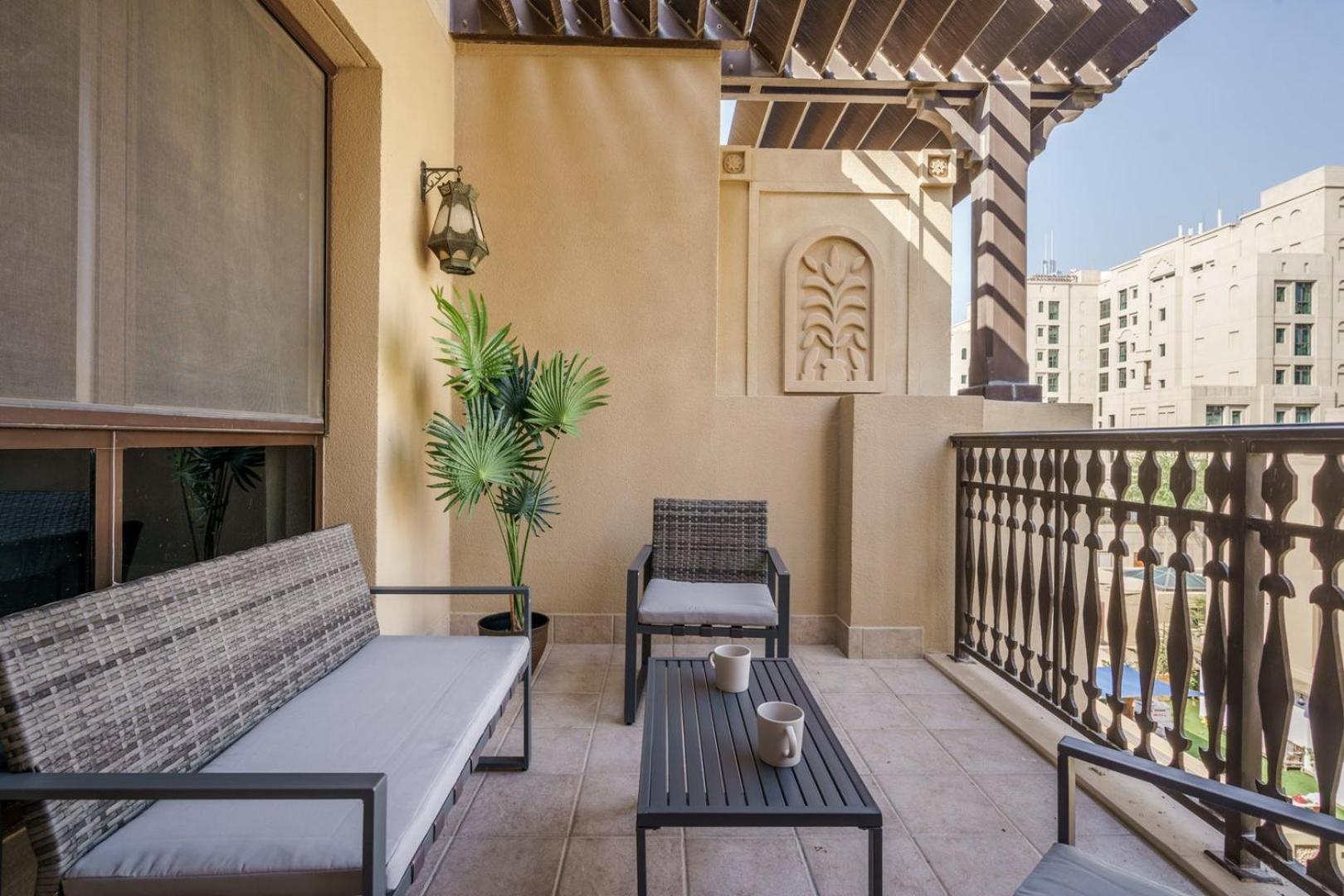 Apartment Guestready - Luxe Arabian In Downtown Dubai