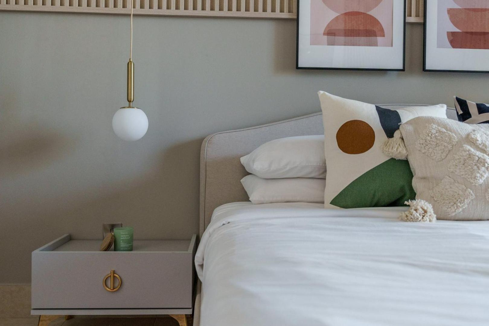 Guestready - Luxe Arabian In Downtown Apartment