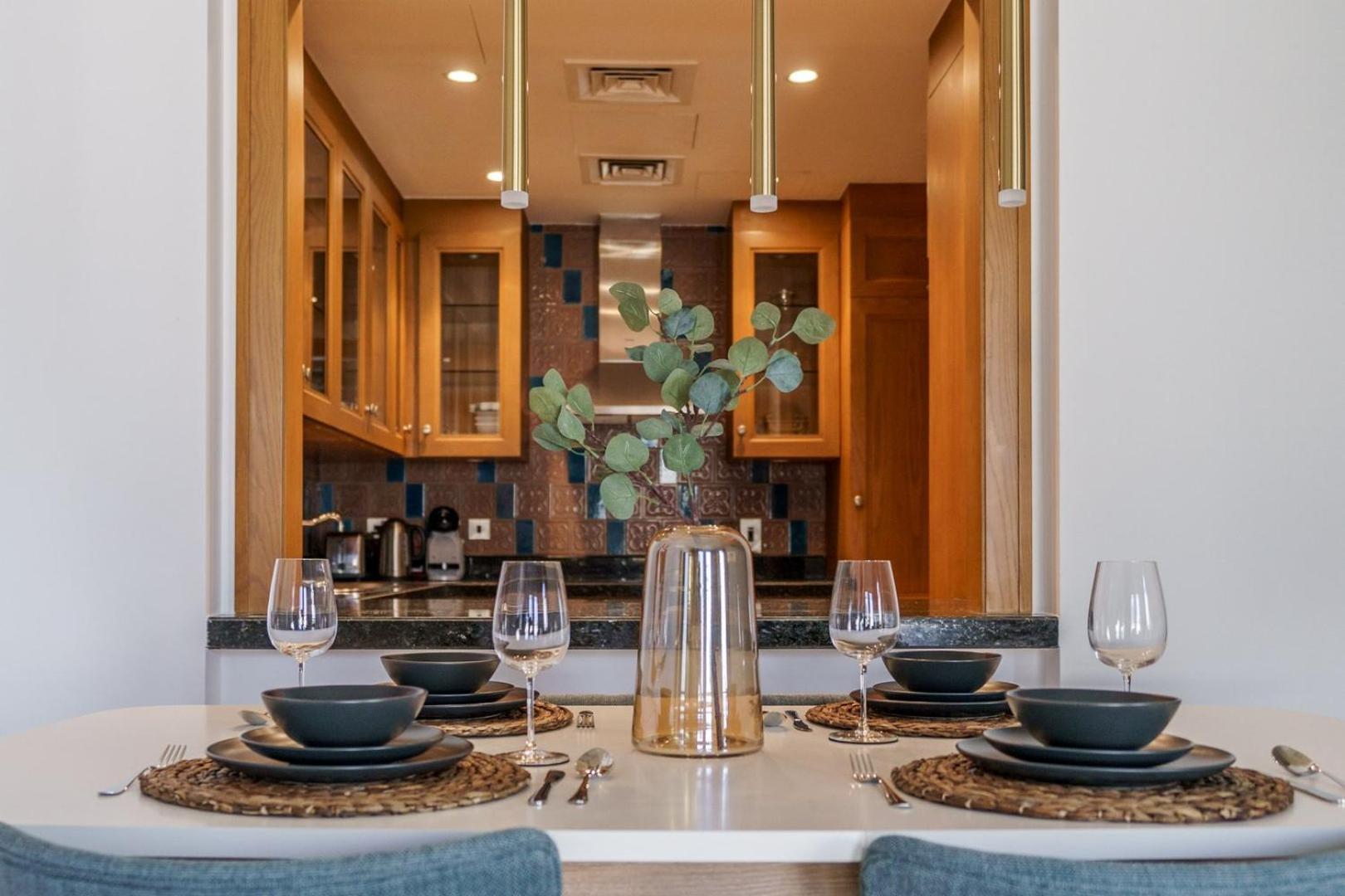 Guestready - Luxe Arabian In Downtown Apartment Dubai