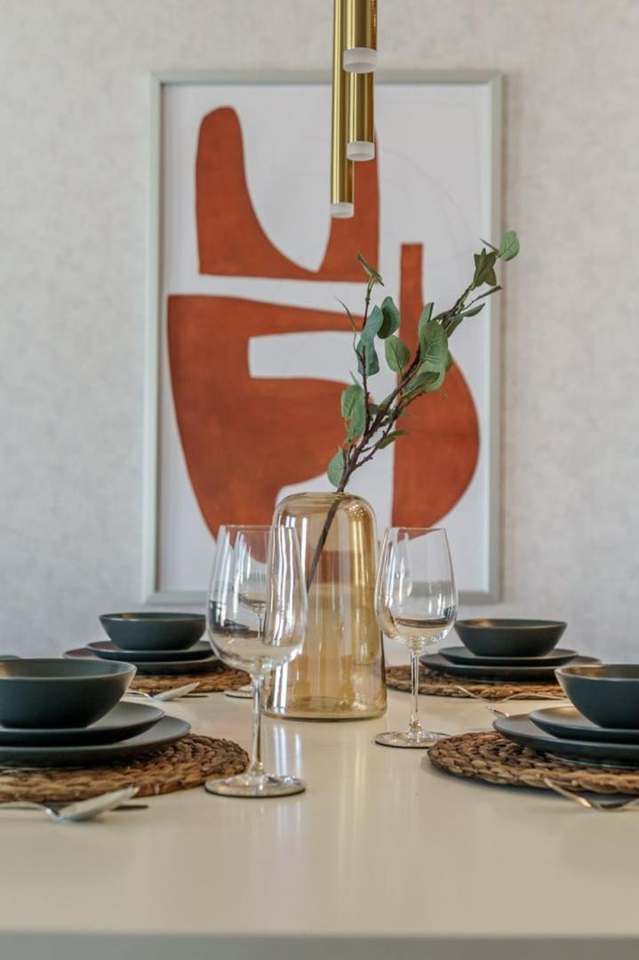 Guestready - Luxe Arabian In Downtown Dubai