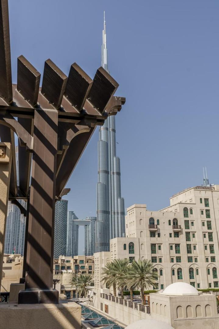 Apartment Guestready - Luxe Arabian In Downtown