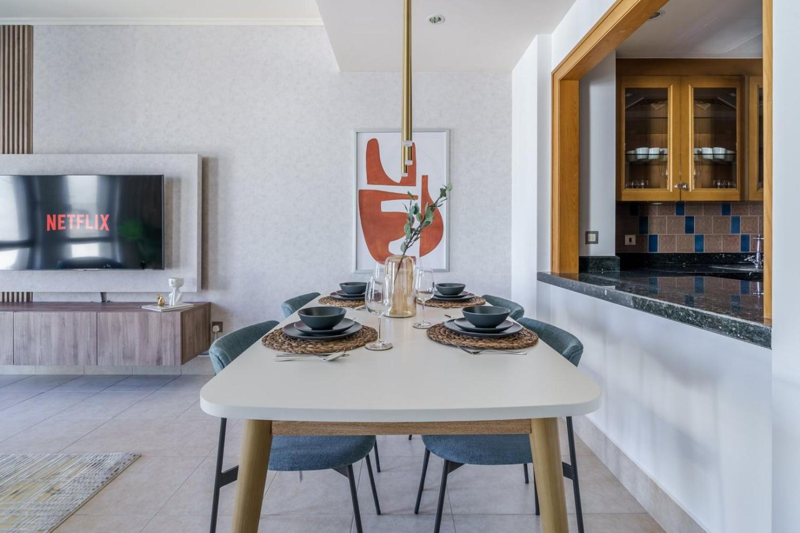 Guestready - Luxe Arabian In Downtown Apartment *