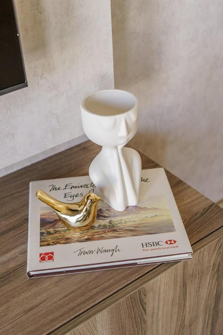 Guestready - Luxe Arabian In Downtown *