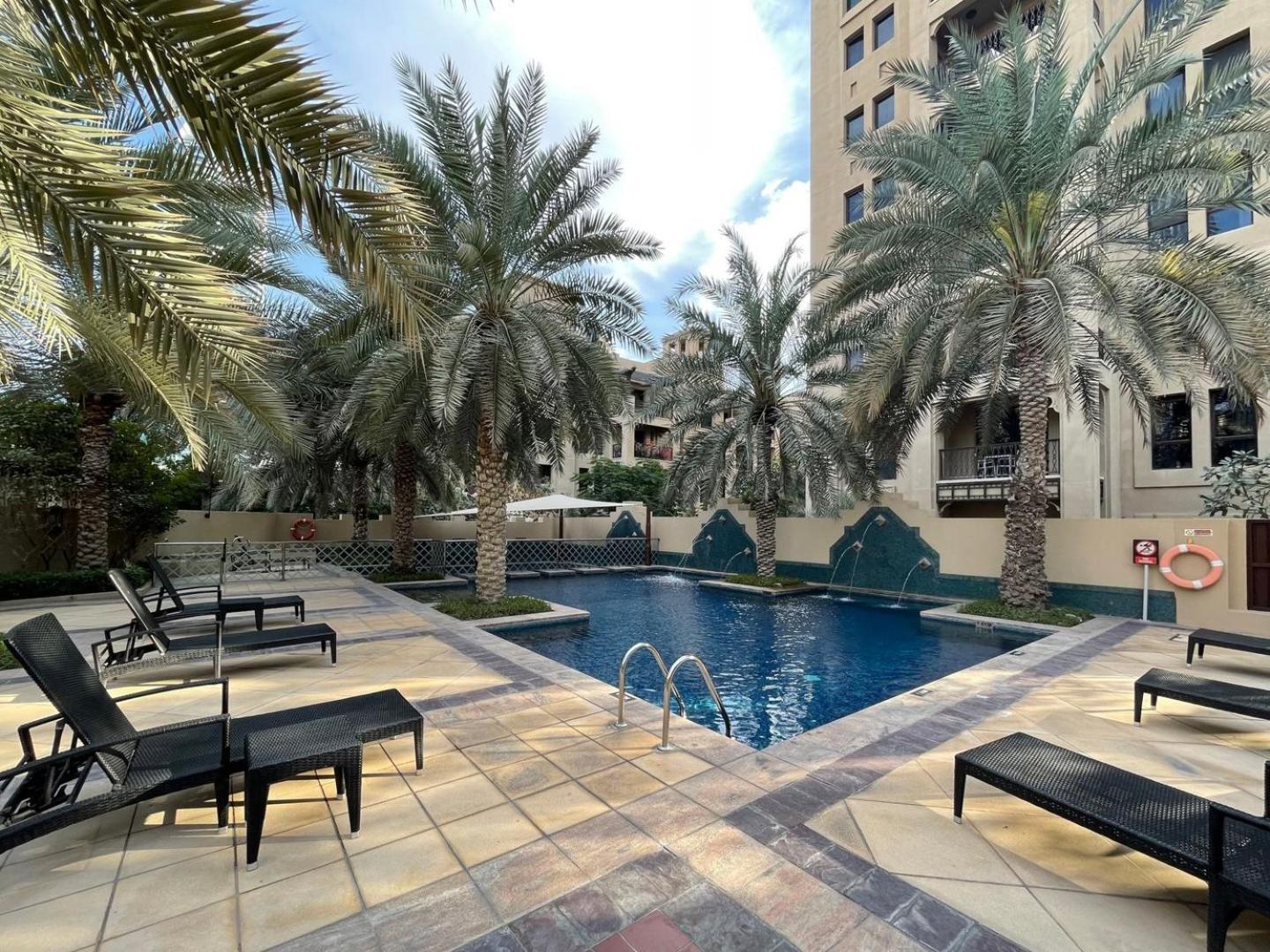 Guestready - Luxe Arabian In Downtown * Dubai