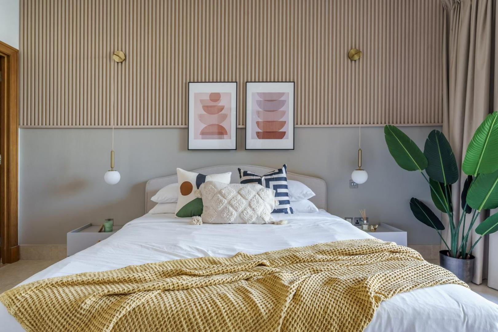 Guestready - Luxe Arabian In Downtown