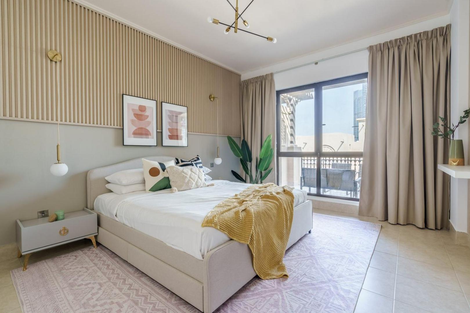 Apartment Guestready - Luxe Arabian In Downtown
