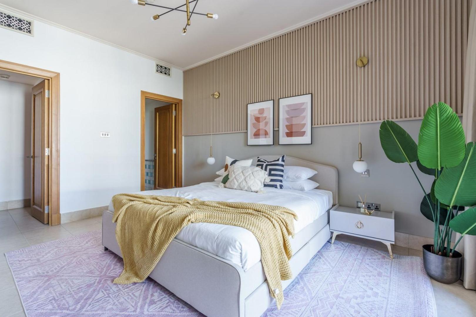 Apartment Guestready - Luxe Arabian In Downtown *