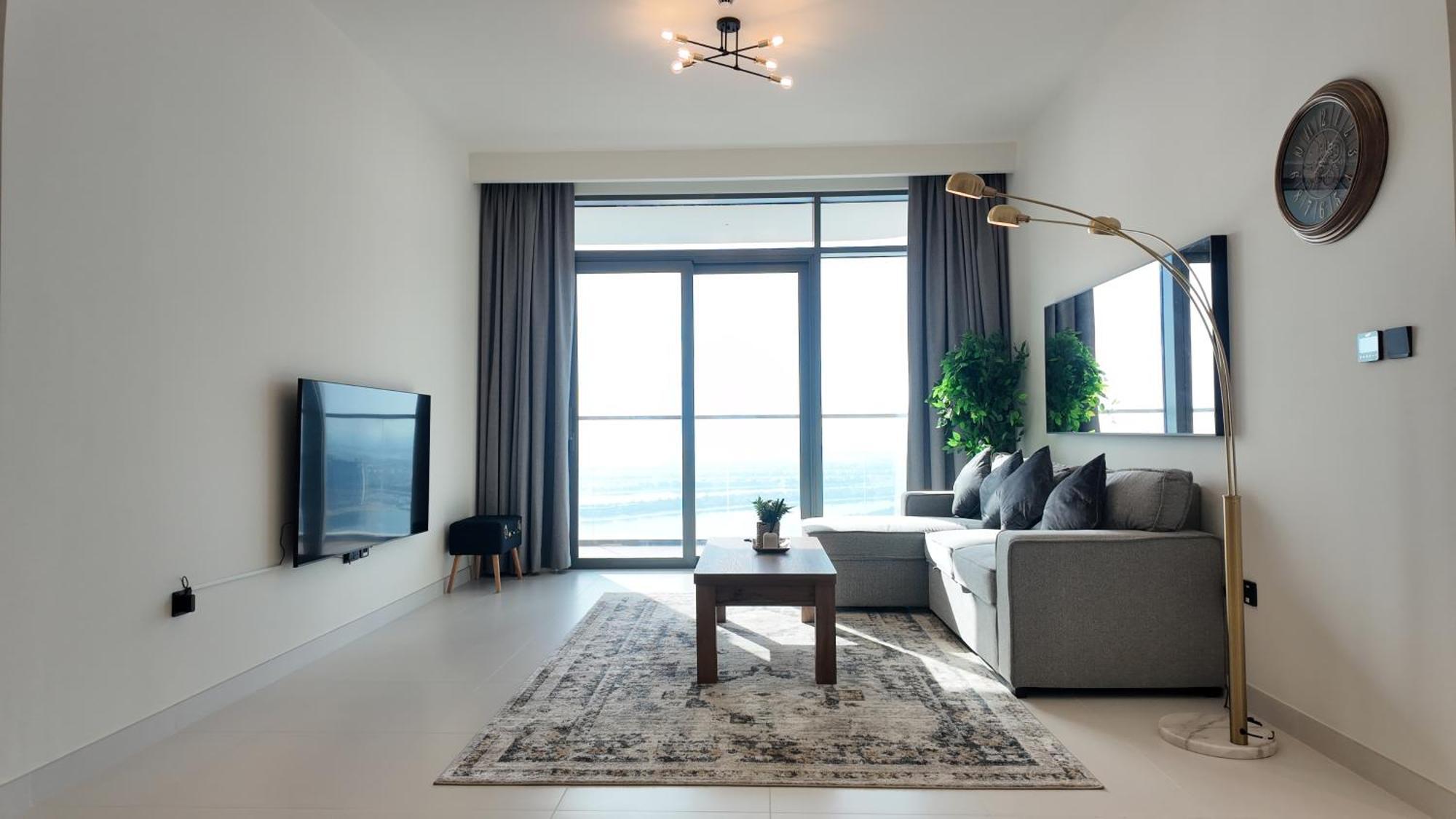 Apartment Luxurious Beachfront With Atlantis And Palm Jumeira Views Dubai
