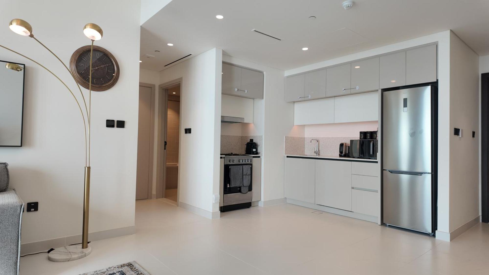 Luxurious Beachfront With Atlantis And Palm Jumeira Views Apartment Dubai