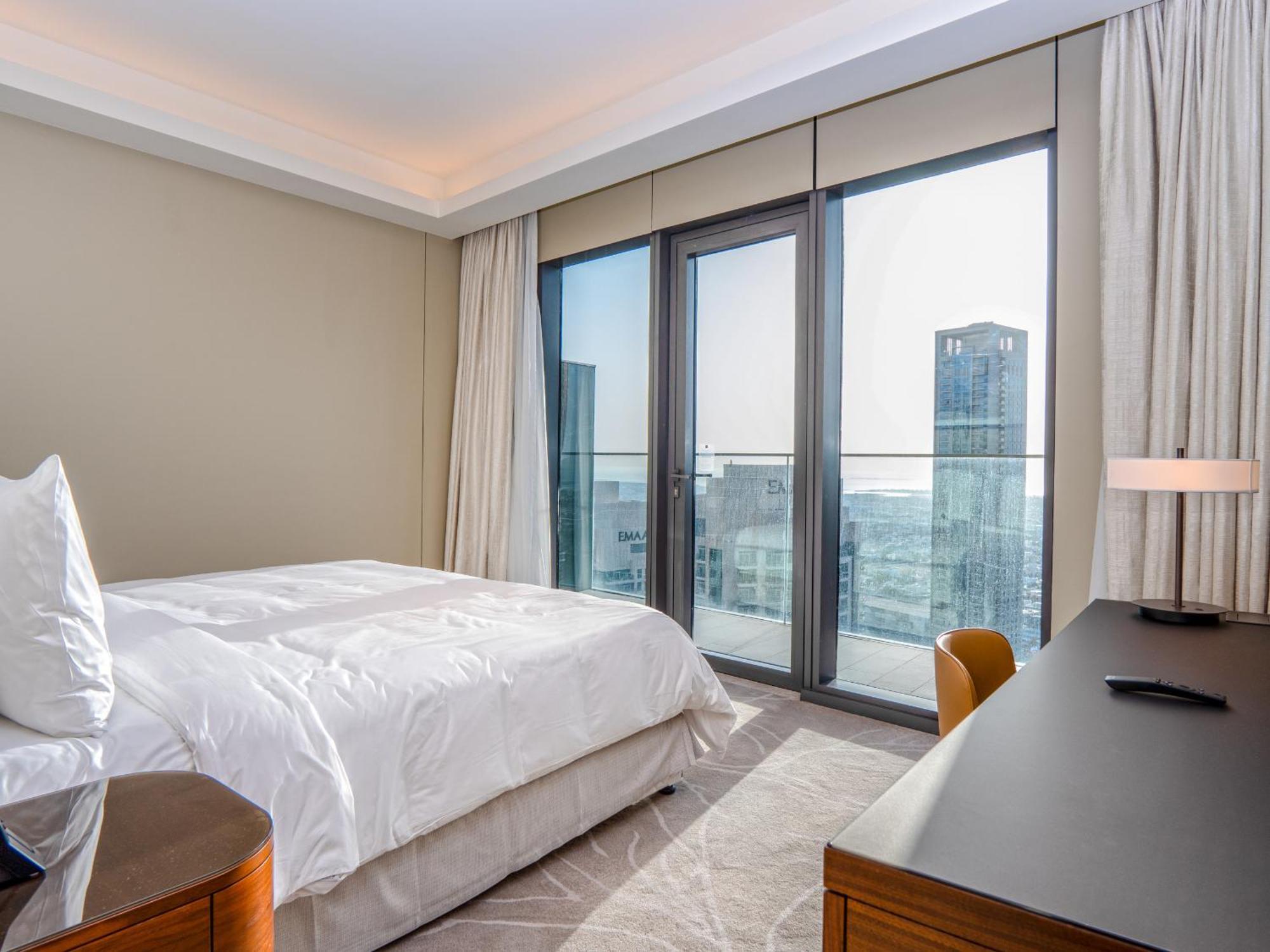 Easygo - Address Opera Residences T2 - 2 Bedroom Apartment