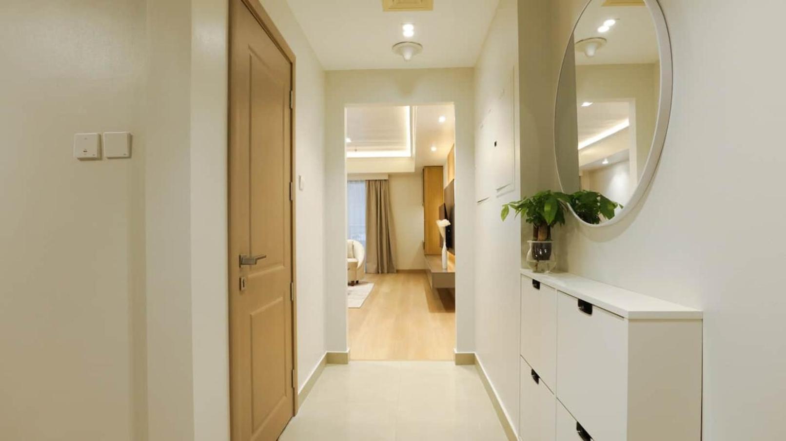 Exquisite 2-bedroom With Sea View *