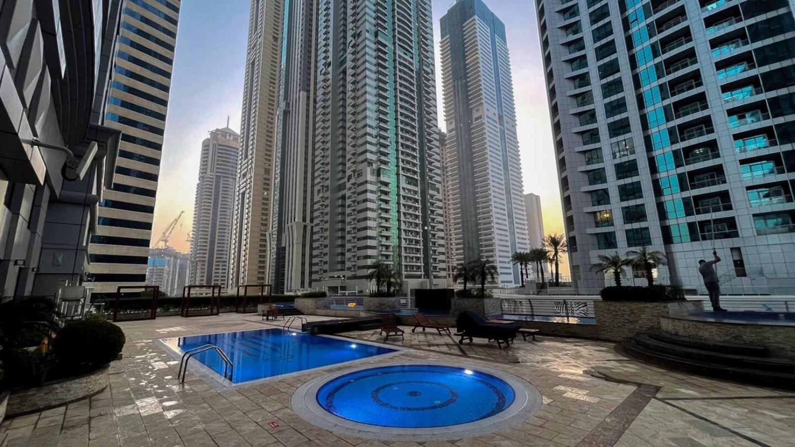 Apartment Exquisite 2-bedroom With Sea View *