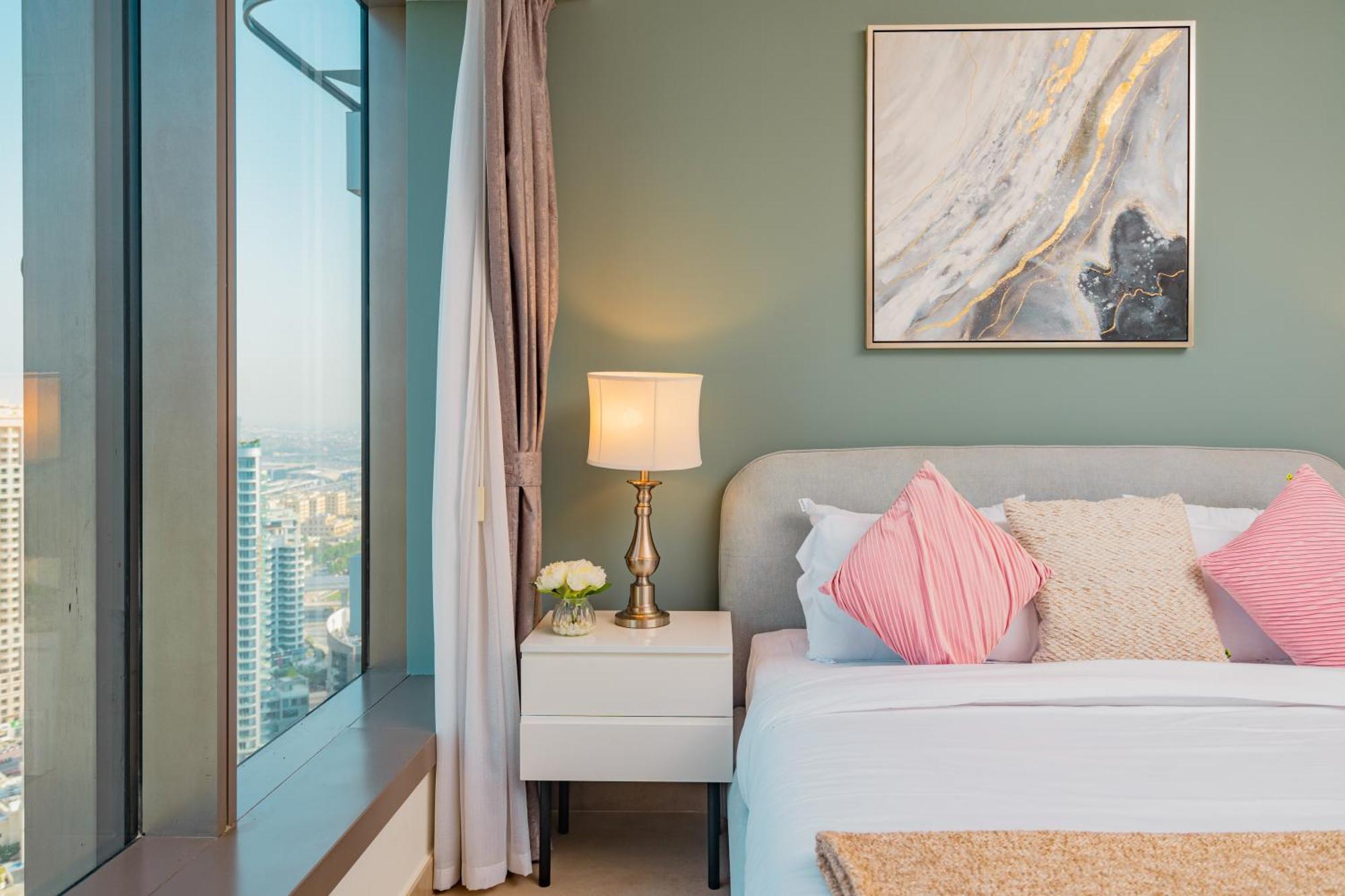 Prime Retreats - Sparkle Tower Marina