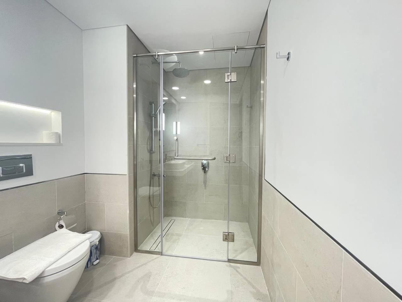 Luxe & Comfy Madinat Jumeirah - Apartment With Scenic Views - Pool Managed By Sunnyhomes Apartment