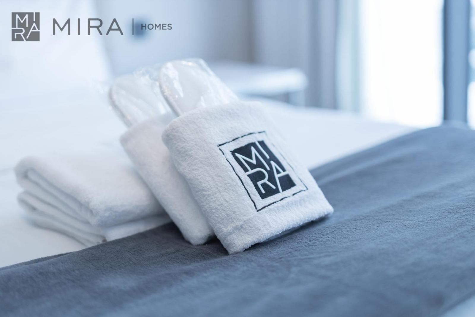 Mira Homes - Newly With Beautiful View Apartment *