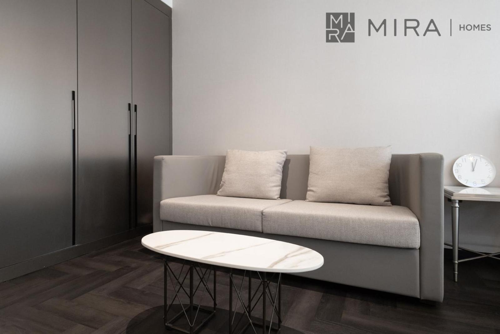 Apartment Mira Homes - Newly With Beautiful View