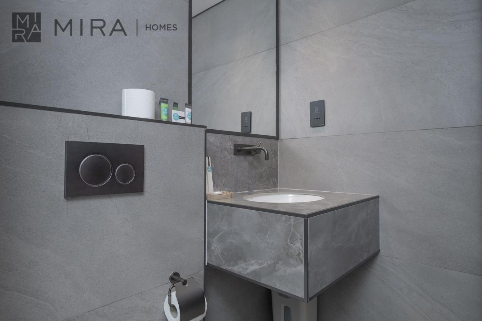 Mira Homes - Newly With Beautiful View Dubai