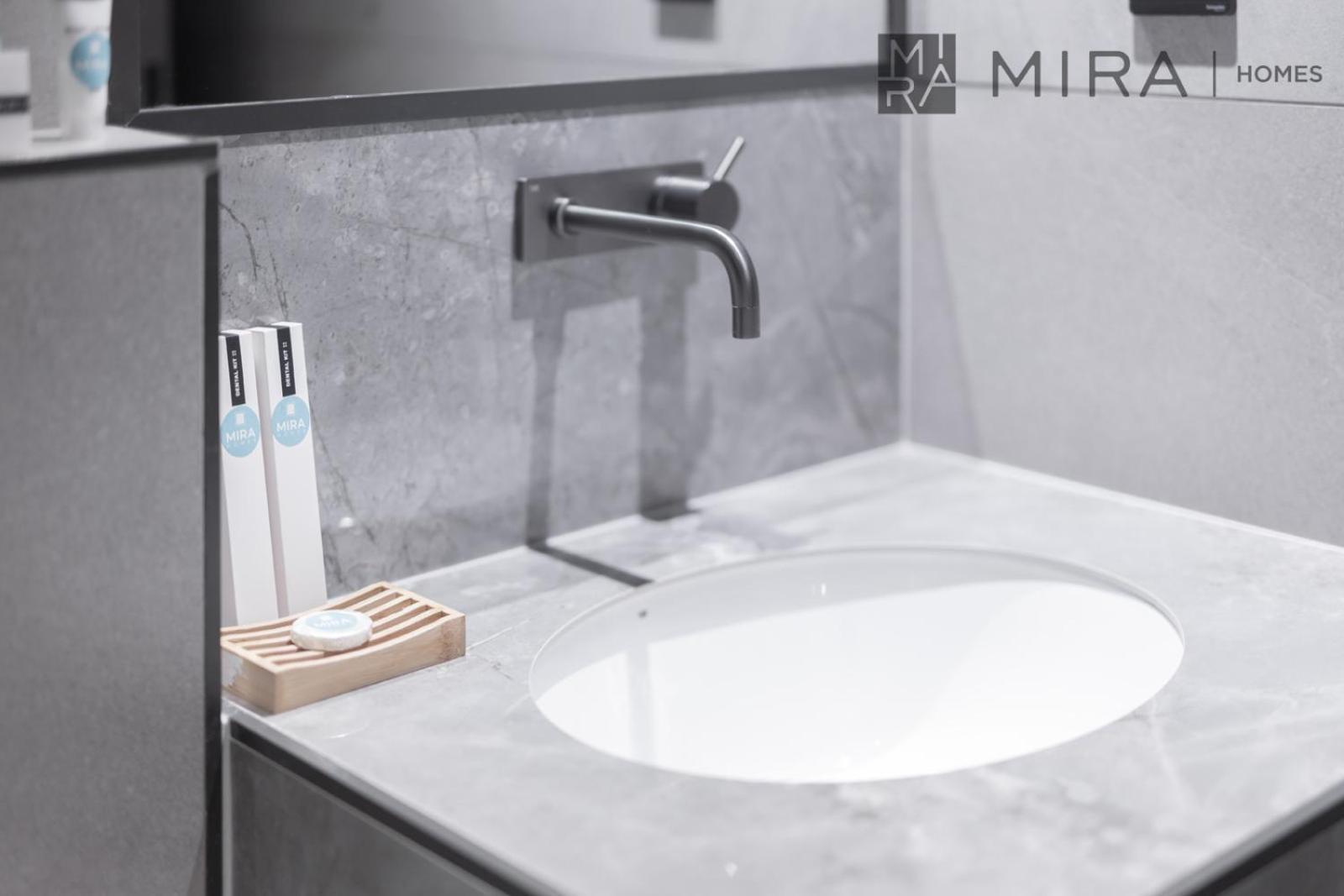 Mira Homes - Newly With Beautiful View * Dubai