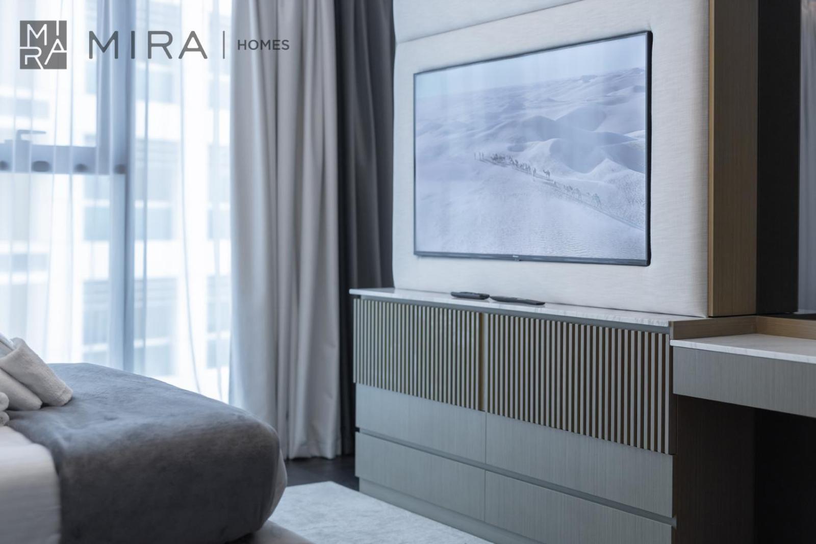 Apartment Mira Homes - Newly With Beautiful View *