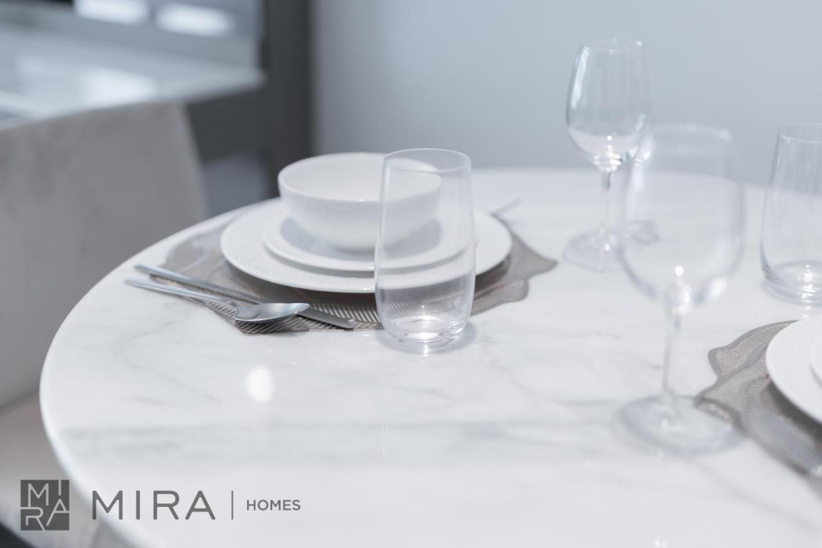 Mira Homes - Newly With Beautiful View * Dubai