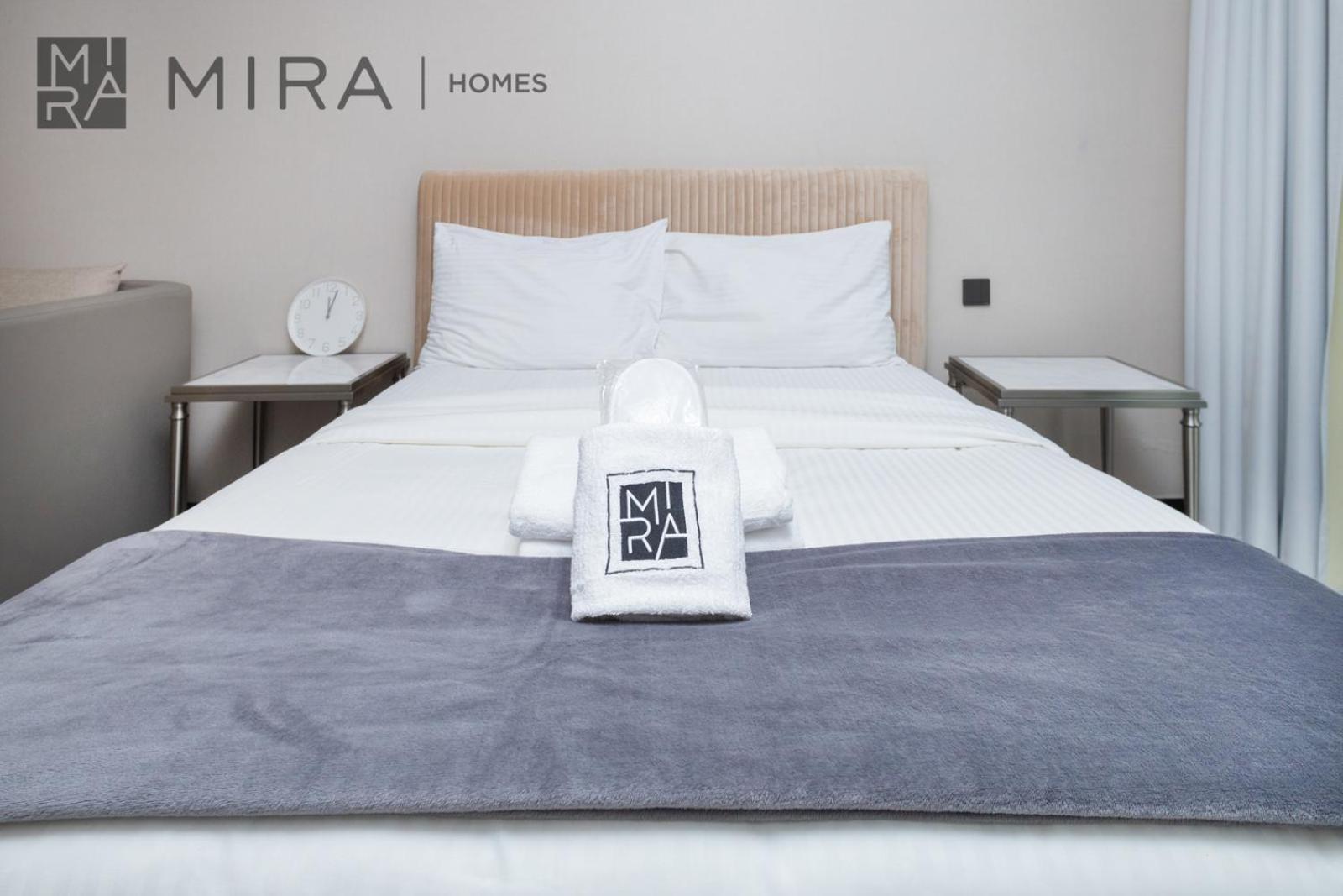 Apartment Mira Homes - Newly With Beautiful View