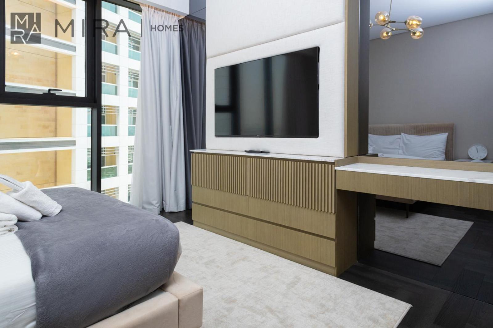 Apartment Mira Homes - Newly With Beautiful View *