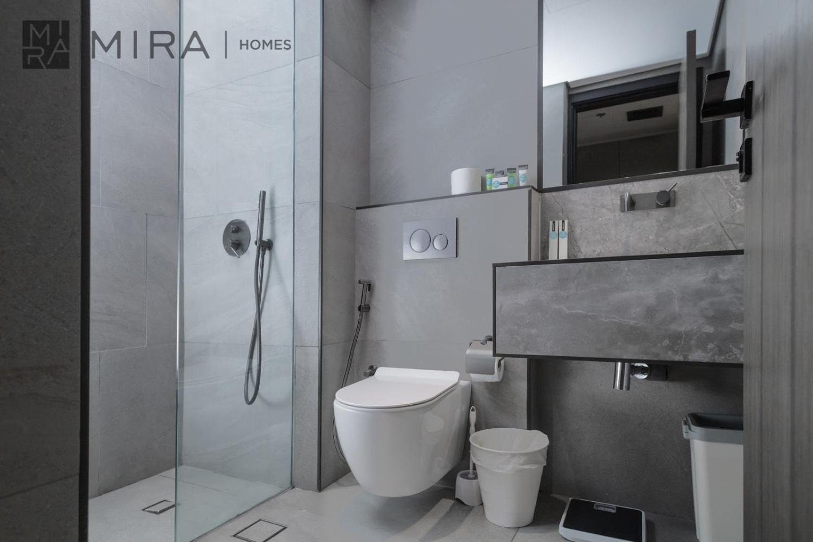 Mira Homes - Newly With Beautiful View *