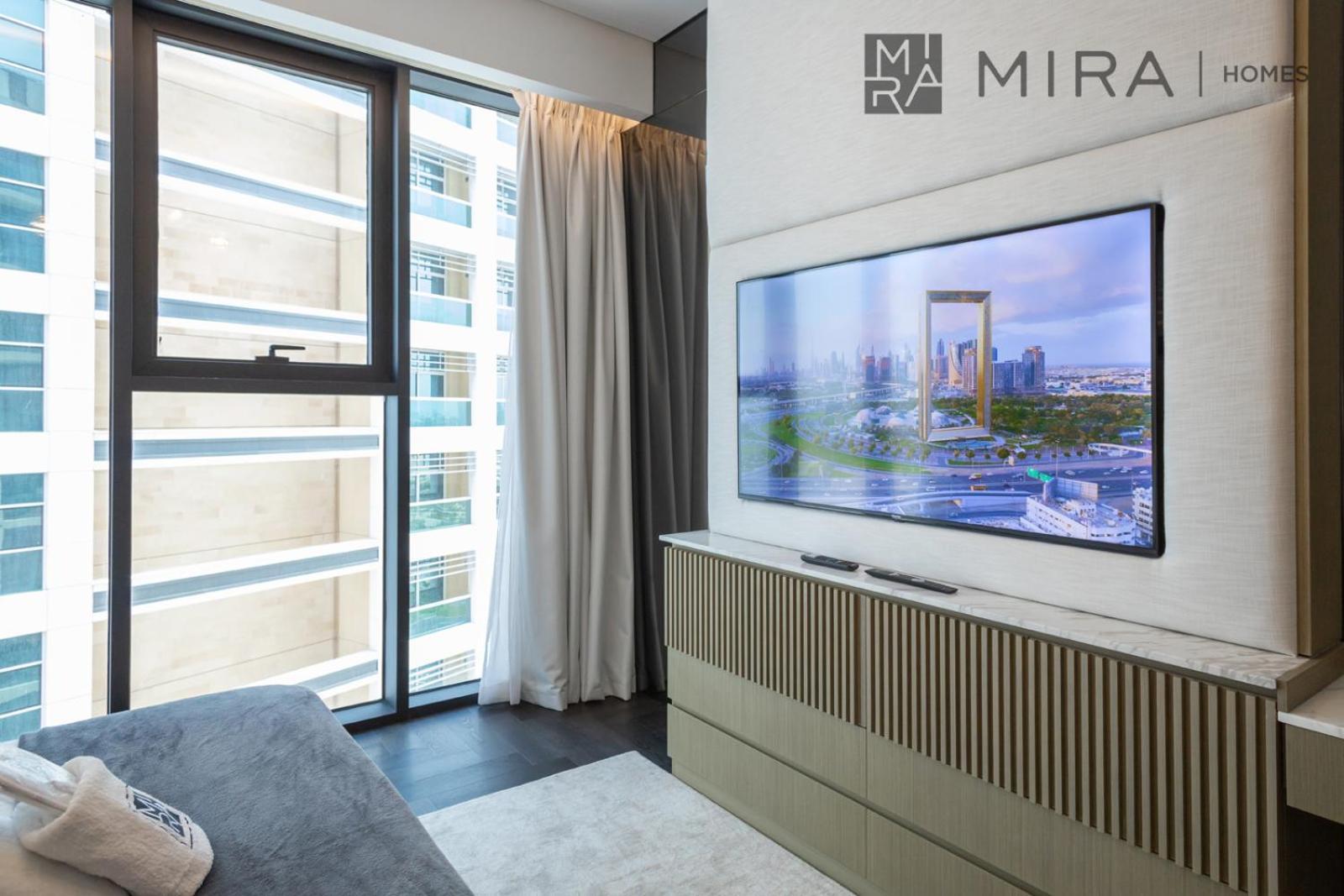Apartment Mira Homes - Newly With Beautiful View