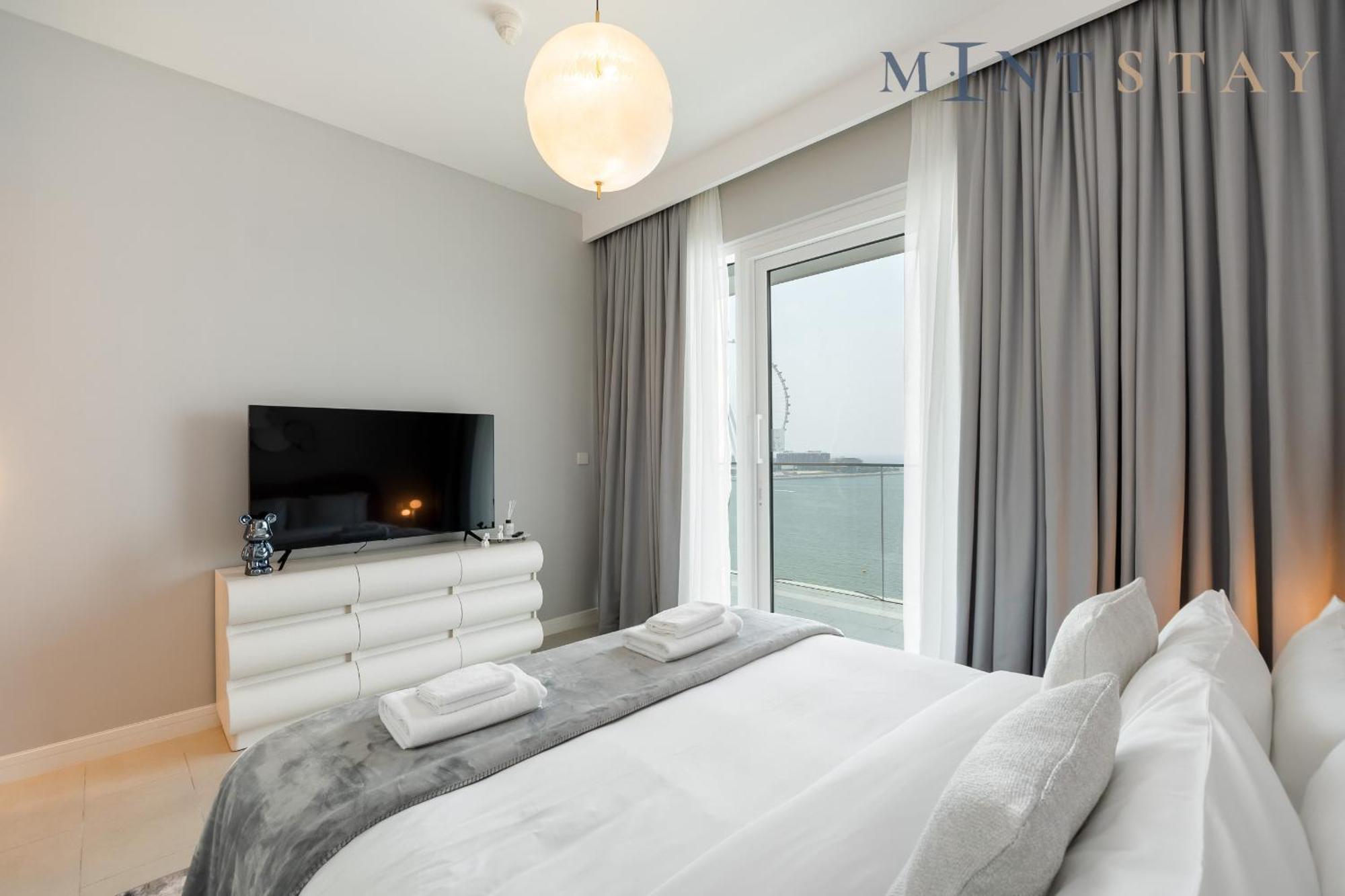 Apartment La Vie, Jumeirah - Mint Dubai