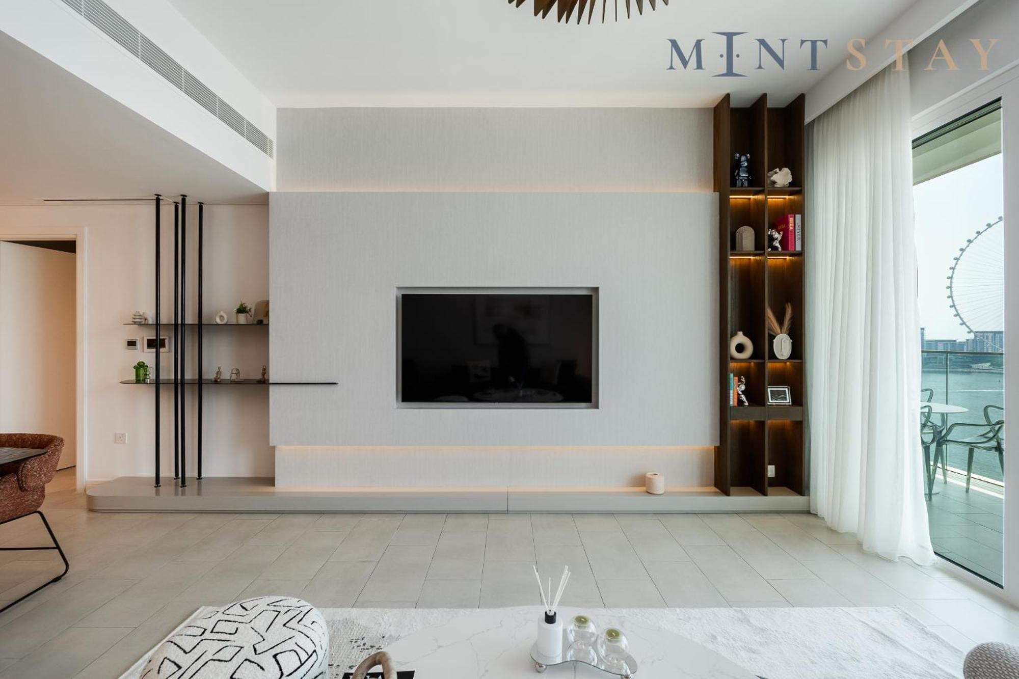 Apartment La Vie, Jumeirah - Mint