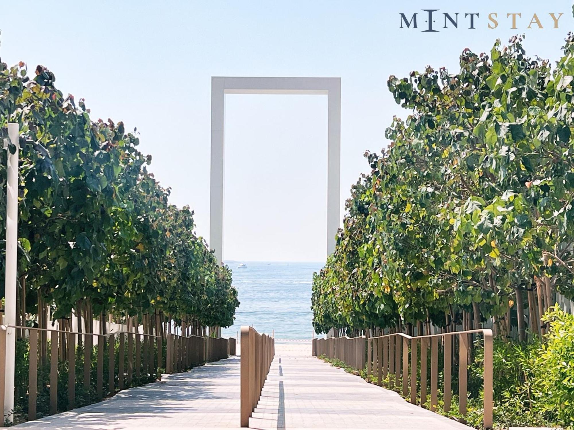 La Vie, Jumeirah - Mint Apartment Dubai