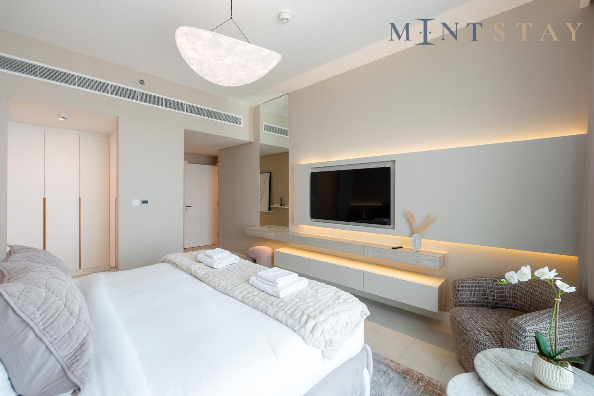 La Vie, Jumeirah - Mint
