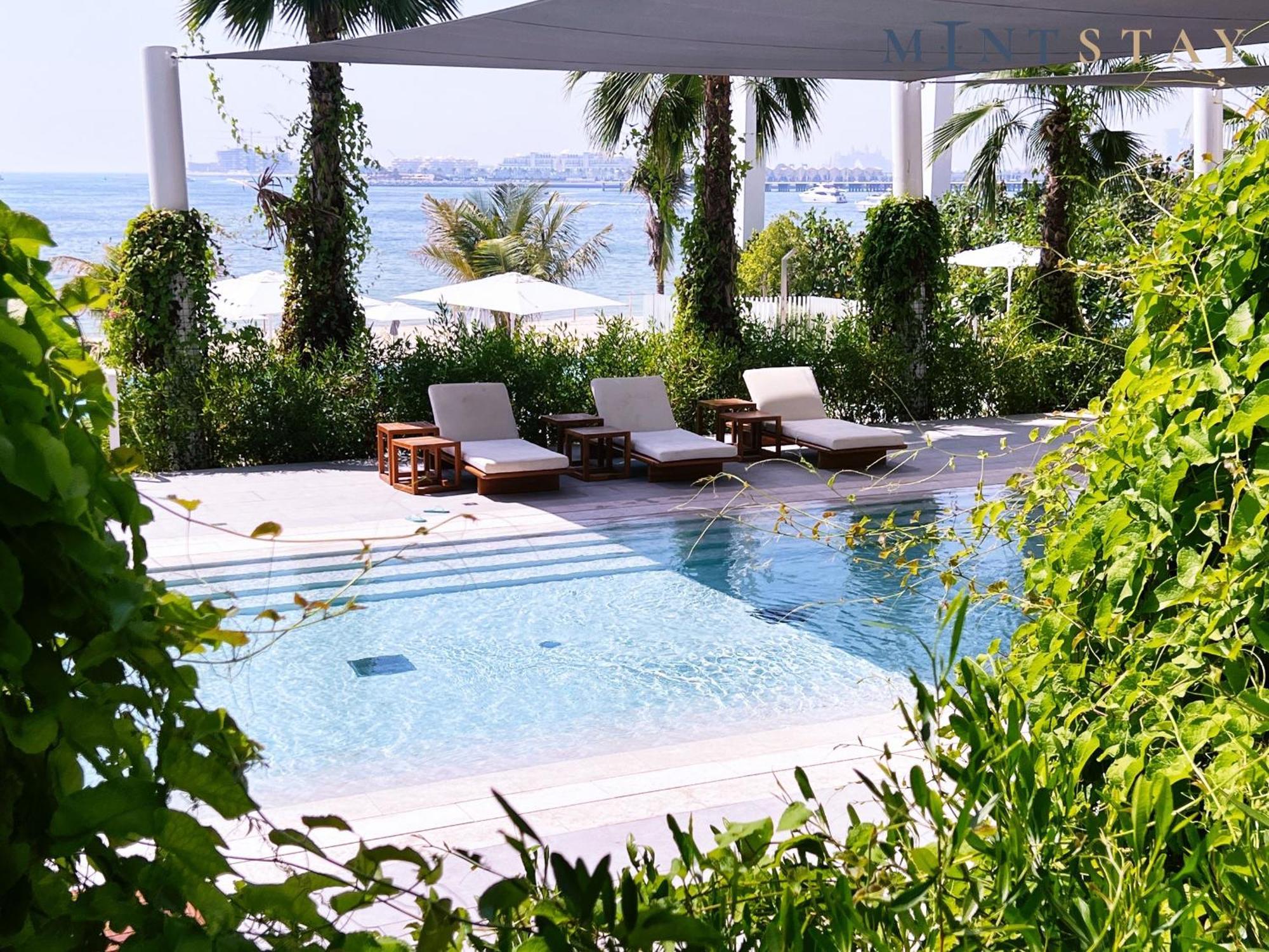 La Vie, Jumeirah - Mint * Dubai