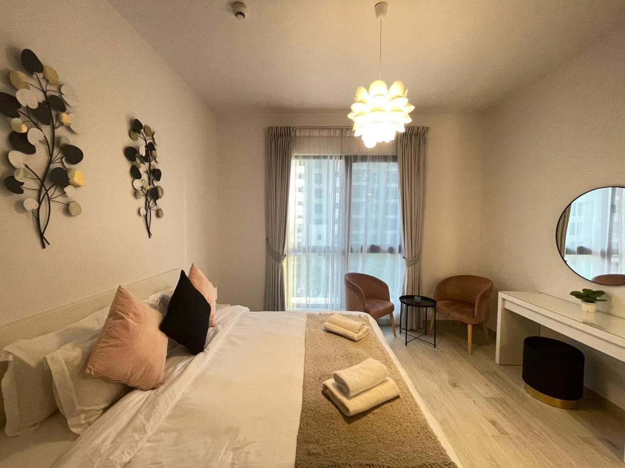 Luxe & Comfy Madinat Jumeirah - Apartment With Scenic Views - Pool Managed By Sunnyhomes Apartment