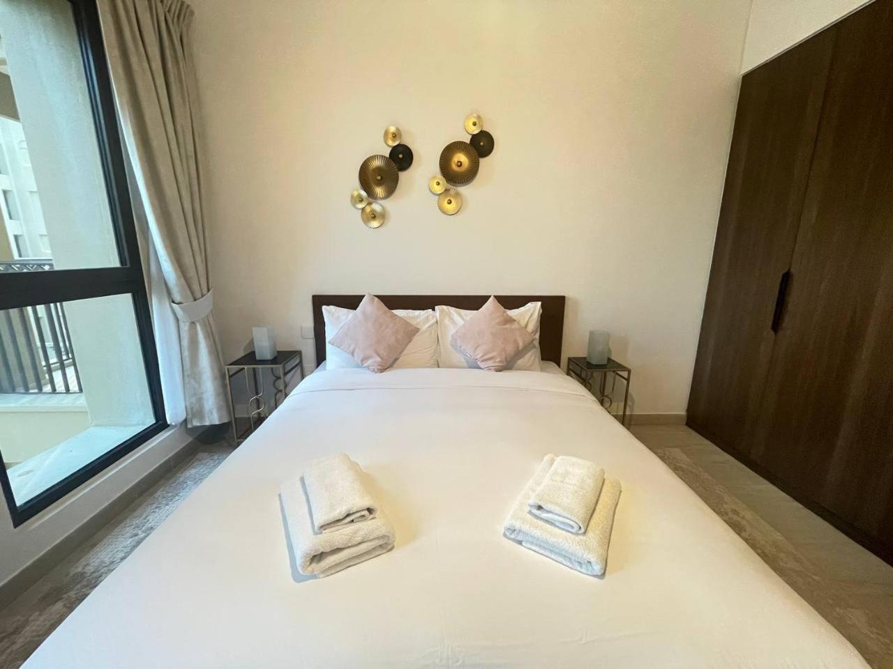 Apartment Luxe & Comfy Madinat Jumeirah - Apartment With Scenic Views - Pool Managed By Sunnyhomes *