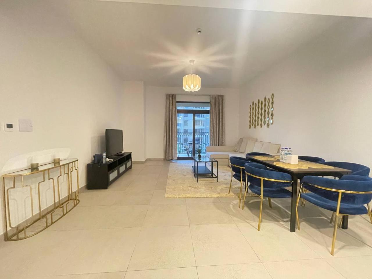 Apartment Luxe & Comfy Madinat Jumeirah - Apartment With Scenic Views - Pool Managed By Sunnyhomes Dubai