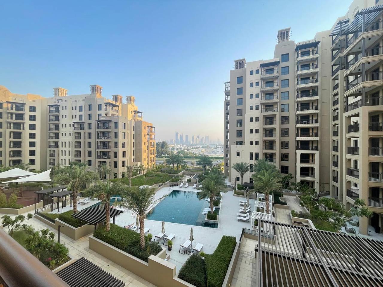 Apartment Luxe & Comfy Madinat Jumeirah - Apartment With Scenic Views - Pool Managed By Sunnyhomes *