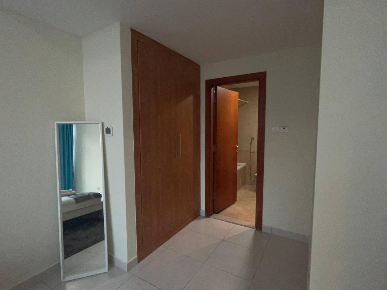 Very Convenient Steps To Metro And Marina Mall Managed By Sunnyhomes Dubai
