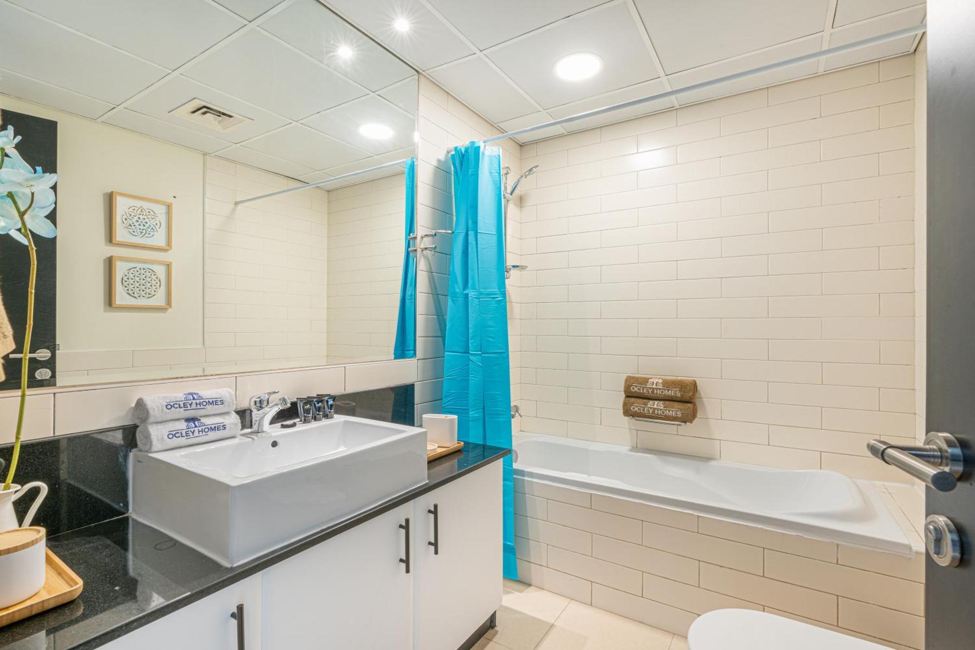 Apartment Beautiful 1br In The Heart Of Marina Next To Metro Dubai