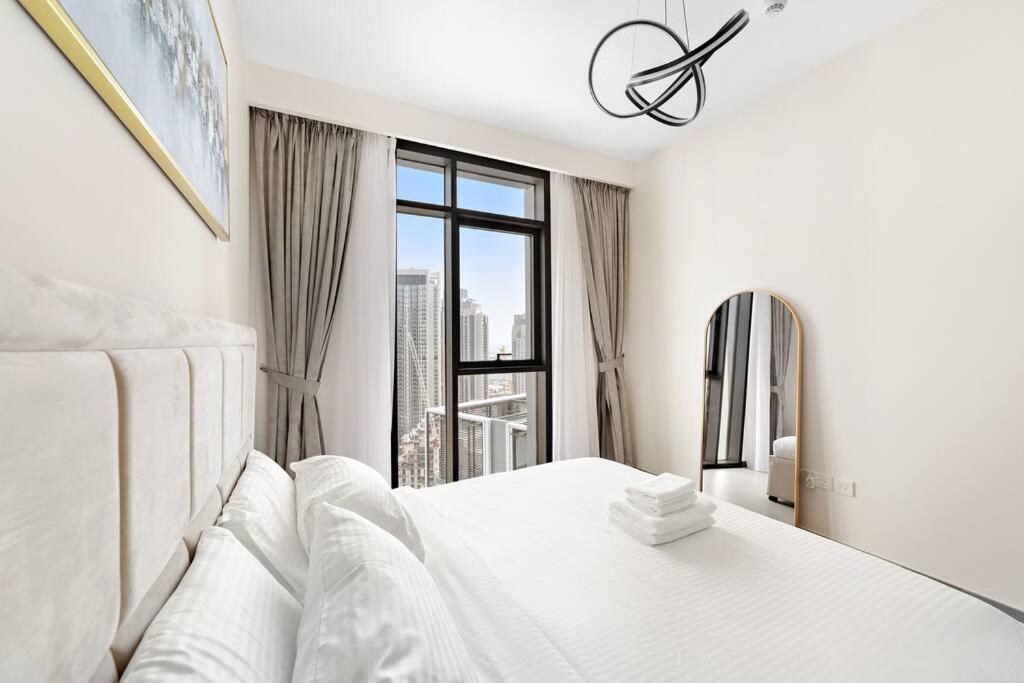 Apartment Elegant 1 Bedroom In Creek Edge *