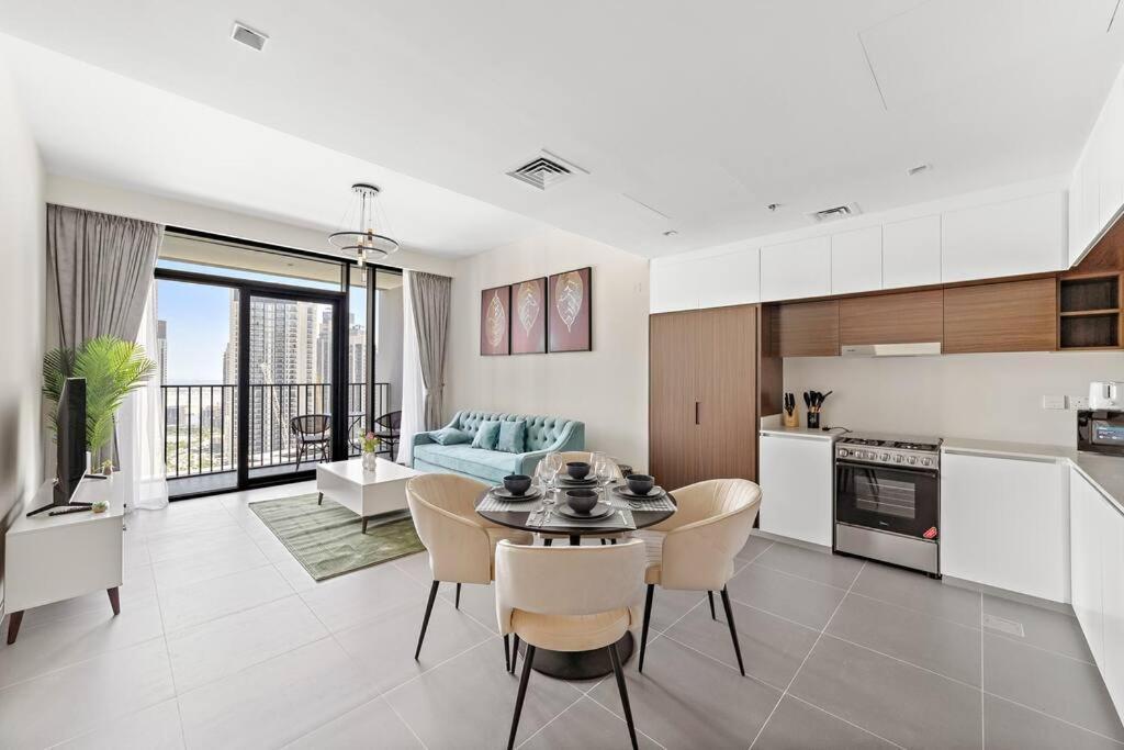 Apartment Elegant 1 Bedroom In Creek Edge