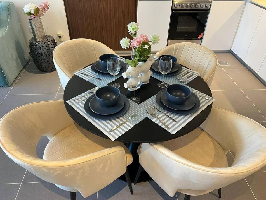 Apartment Elegant 1 Bedroom In Creek Edge *