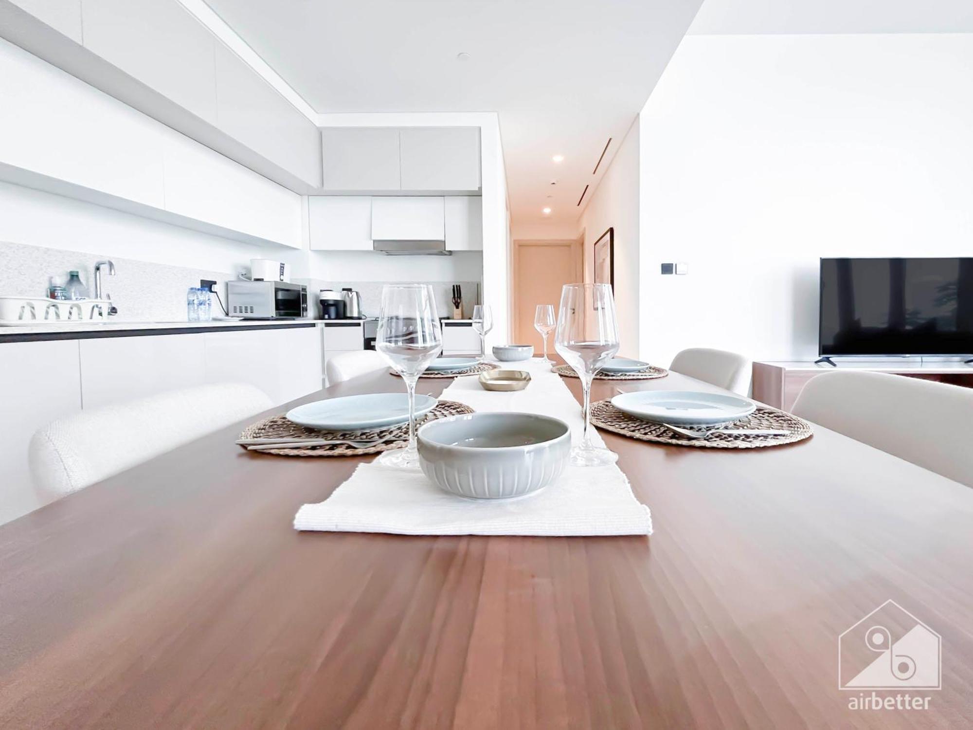 Apartment Cozy Beachfront 2b & Balcony In Marina Vista *