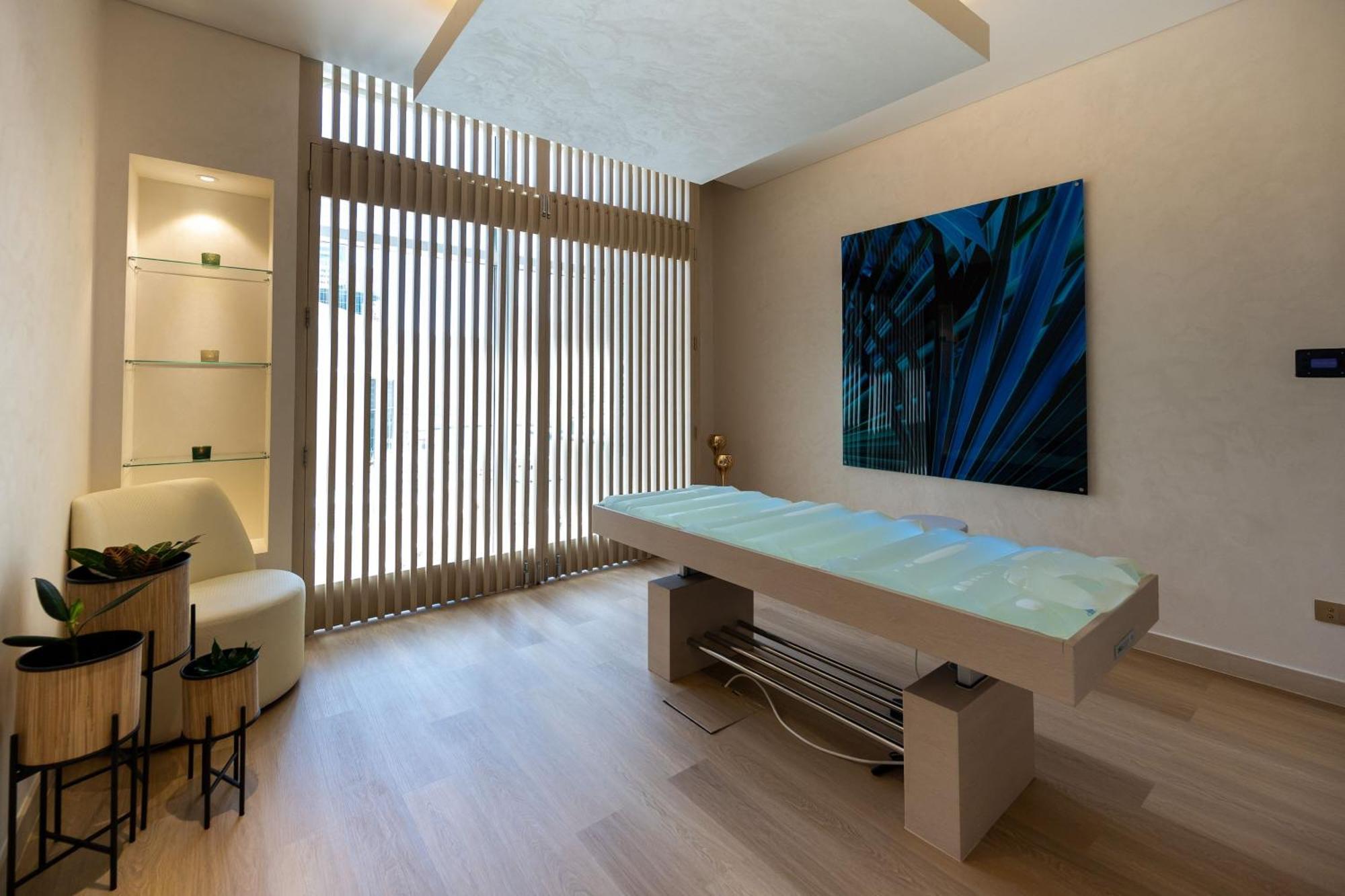 Jw Marriott Marina Dubai