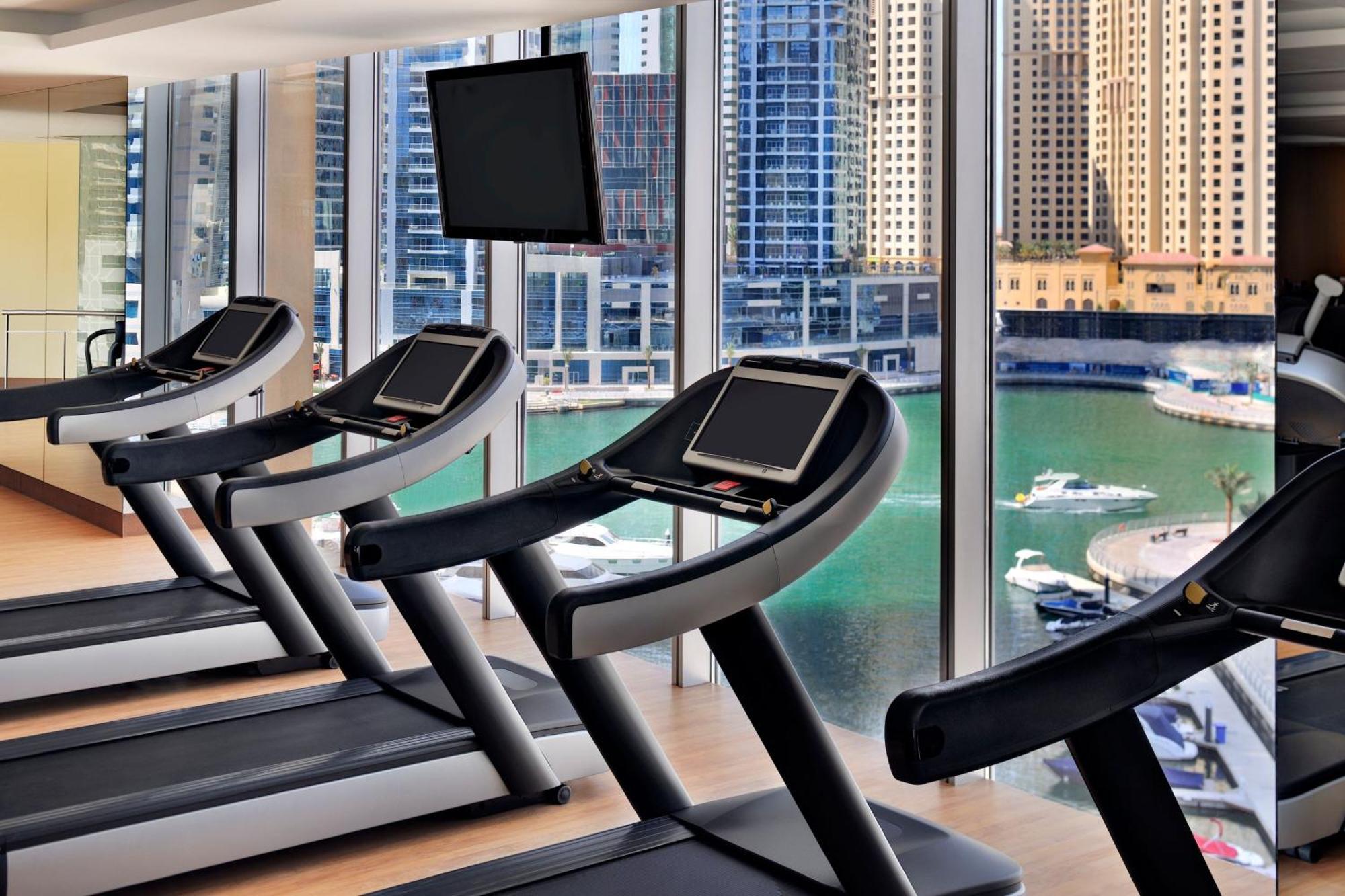 Jw Marriott Marina Hotel 5*