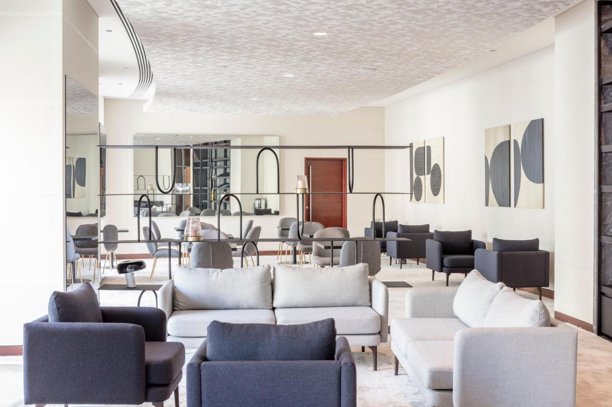 Jw Marriott Marina Dubai