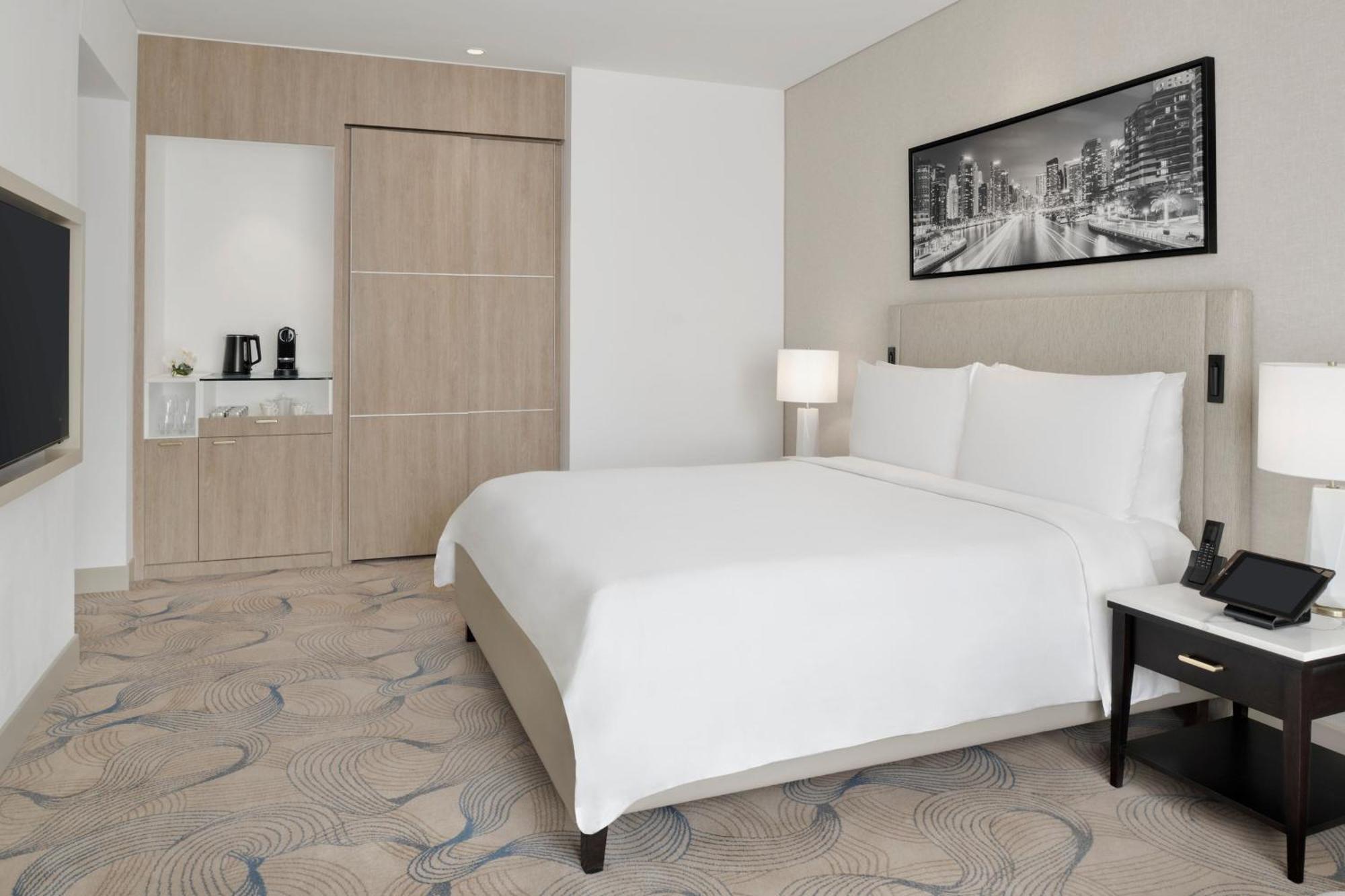 Jw Marriott Marina 5* Dubai